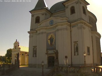 Svatý Hostýn