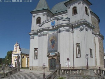 Svatý Hostýn
