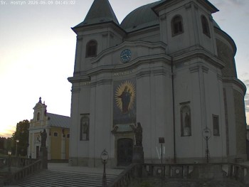 Svatý Hostýn