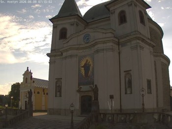 Svatý Hostýn