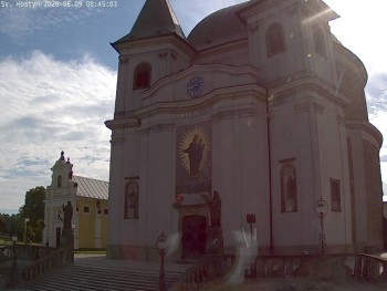 Svatý Hostýn