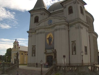 Svatý Hostýn