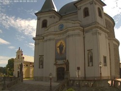 Bazilika Nanebevzetí Panny Marie