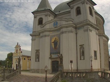 Svatý Hostýn