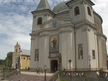 Svatý Hostýn