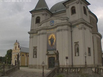 Svatý Hostýn