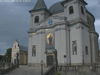 Svatý Hostýn