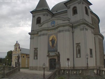 Svatý Hostýn