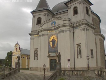Svatý Hostýn