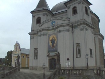 Svatý Hostýn