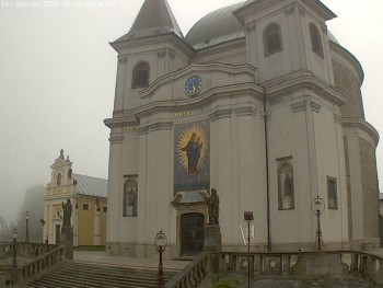 Svatý Hostýn