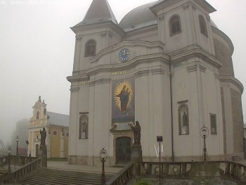Svatý Hostýn