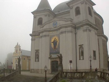 Svatý Hostýn