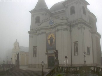 Svatý Hostýn