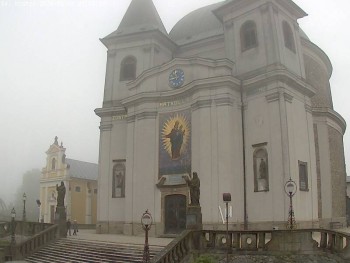 Svatý Hostýn