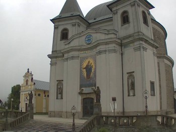 Svatý Hostýn