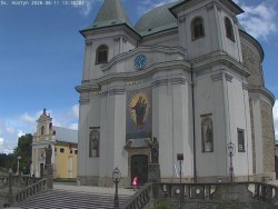 Bazilika Nanebevzetí Panny Marie