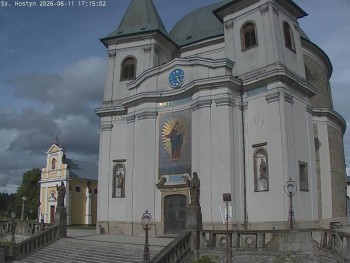 Svatý Hostýn