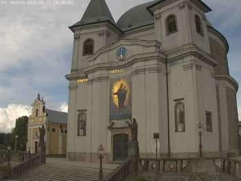 Svatý Hostýn