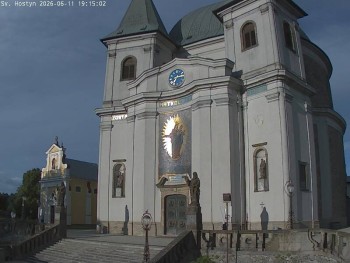 Svatý Hostýn