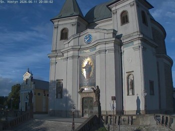 Svatý Hostýn