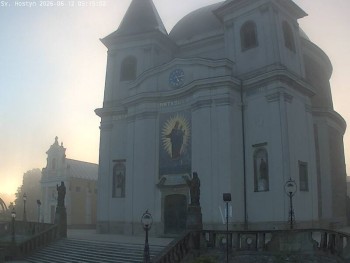 Svatý Hostýn