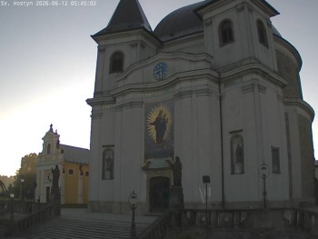 Svatý Hostýn