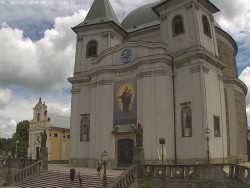 Bazilika Nanebevzetí Panny Marie