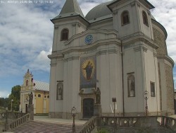 Bazilika Nanebevzetí Panny Marie