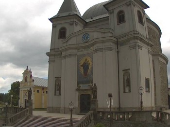 Svatý Hostýn