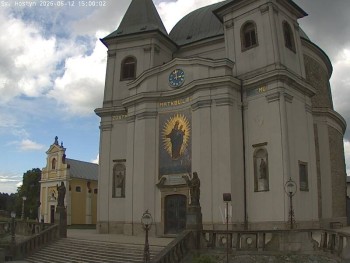 Svatý Hostýn