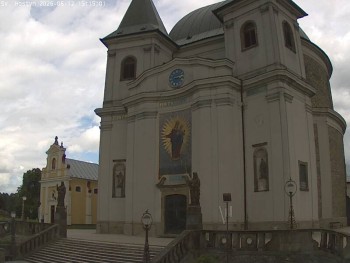 Svatý Hostýn