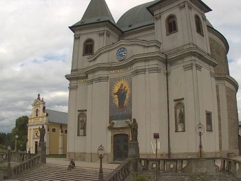 Svatý Hostýn