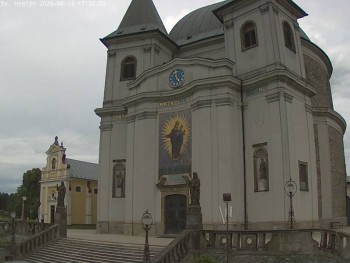 Svatý Hostýn