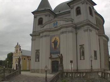 Svatý Hostýn