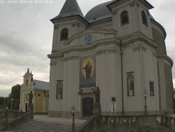 Bazilika Nanebevzetí Panny Marie