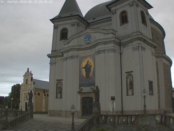 Svatý Hostýn