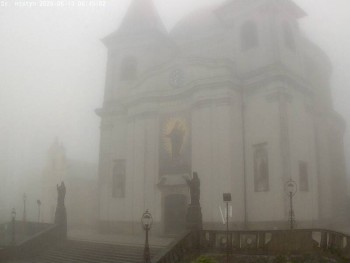 Svatý Hostýn