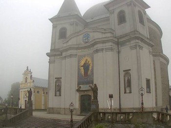 Svatý Hostýn