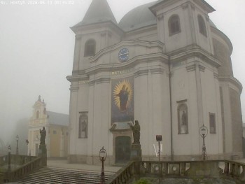 Svatý Hostýn