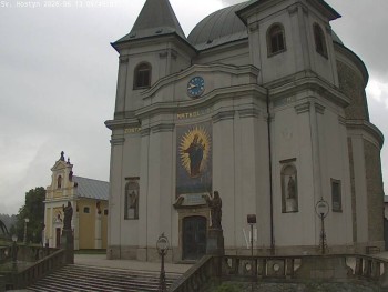 Svatý Hostýn