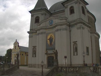 Svatý Hostýn