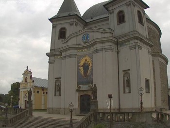 Svatý Hostýn