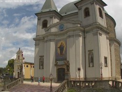 Bazilika Nanebevzetí Panny Marie