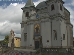 Bazilika Nanebevzetí Panny Marie
