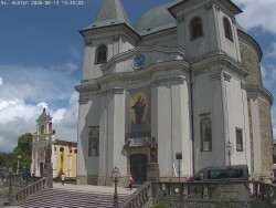 Bazilika Nanebevzetí Panny Marie