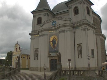 Svatý Hostýn