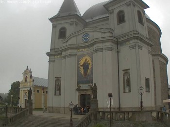 Svatý Hostýn