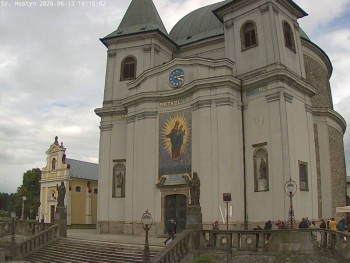 Svatý Hostýn
