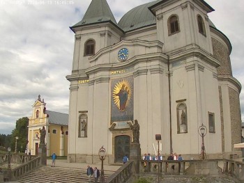 Svatý Hostýn